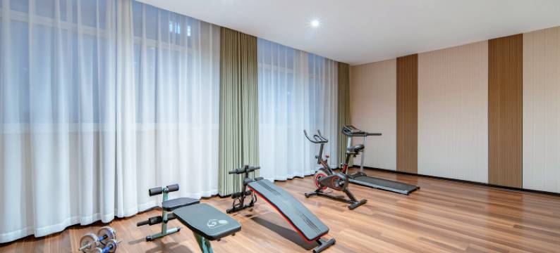 M花园酒店(海安高铁站店)图片