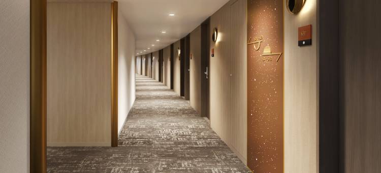 福冈运河城华盛顿酒店(Canal City Fukuoka Washington Hotel)图片
