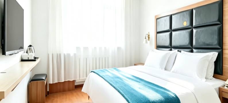 24K假日宾馆(长春吉林大路东盛大街地铁站店)图片