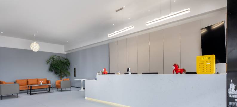 美禾酒店(苏州十全街南门地铁站店)图片