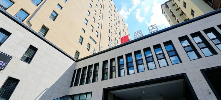 长岭天赋云栖酒店图片