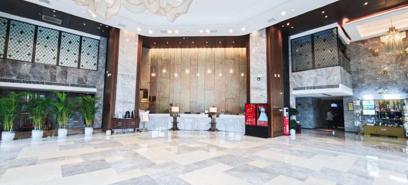 吉首厚驿大酒店(湘西职业技术学院店)图片