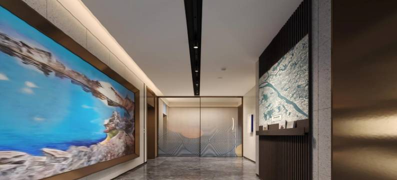 星程酒店(延吉朝鲜民俗园恐龙王国店)图片