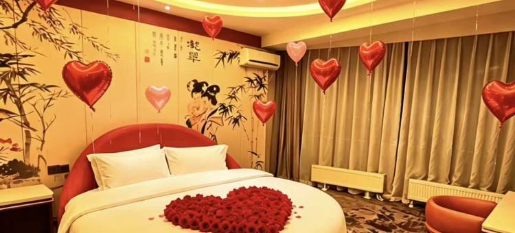 太阳泉大酒店(naranbulag)图片