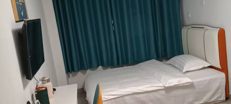 燕庐住宿(大水泊机场店)图片