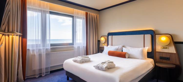 格丁尼亚中心美居酒店(Hotel Mercure Gdynia Centrum)图片