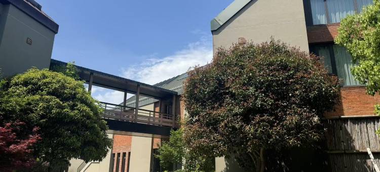 上海百万石温泉酒店(比斯特购物村店)图片