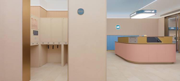 汉庭酒店(宝鸡扶风县行政中心广场店)图片