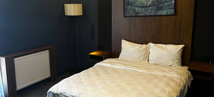 Loft Tepe Hotel图片