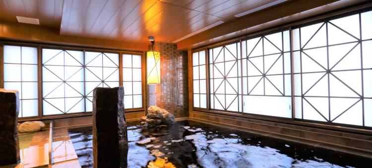 东京池袋多美迎天然温泉酒店(多美迎・御宿野乃 酒店集团)(Dormy Inn Ikebukuro Natural Hot Spring)图片