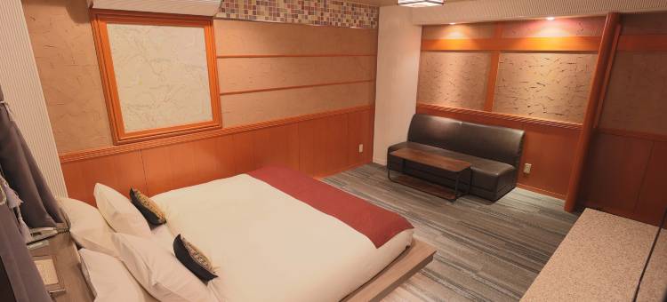 富士奥特莱斯温泉酒店(FUJI OUTLET HOT SPRING HOTEL)图片
