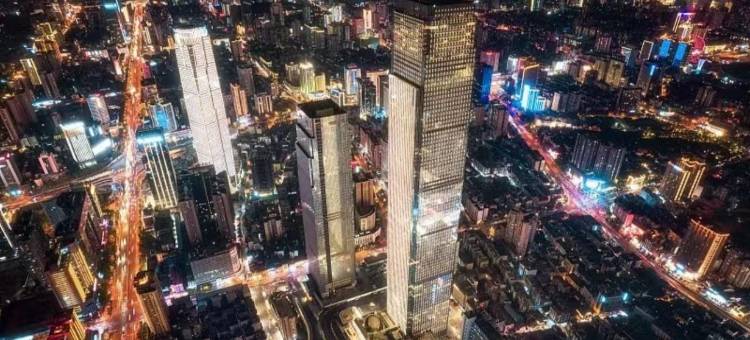 潮漫酒店(长沙五一广场迎宾路口地铁站店)图片