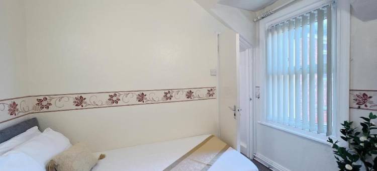 OYO Lily Hotel Blackpool图片