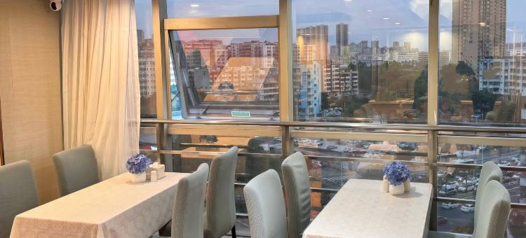 维也纳酒店(江门五邑大学利和广场店)图片