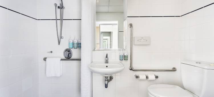 奥克兰艾勒斯利诺富特酒店(Novotel Auckland Ellerslie)图片