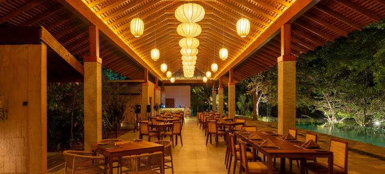 Cascara Resort Weligama图片