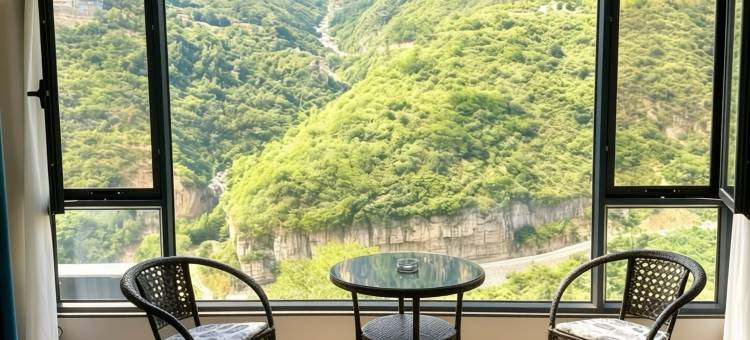 山中景民宿(壶关大峡谷镇青龙峡店)图片