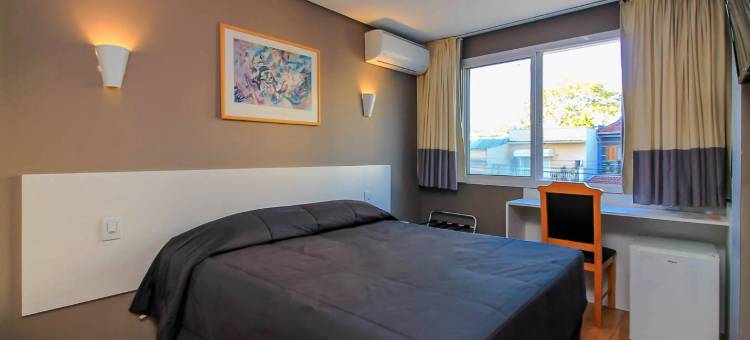 珊瑚快捷酒店(Coral Express Hotel)图片