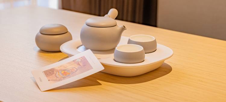 全季酒店(贵阳甲秀楼店)图片