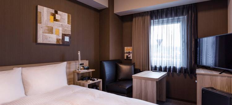 露樱酒店 松山北店(HOTEL ROUTE-INN Matsuyamakita)图片