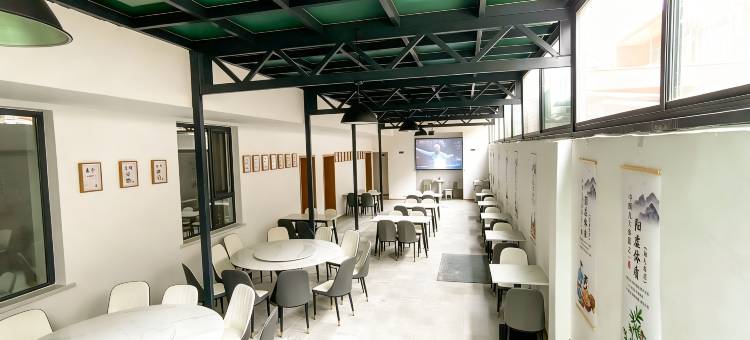 清闲山居(太行一号旅游公路王莽岭游客集散中心店)图片