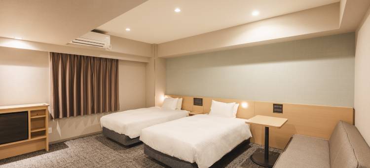 相铁FRESA INN 北上站前(Sotetsu Fresa Inn Kitakami)图片