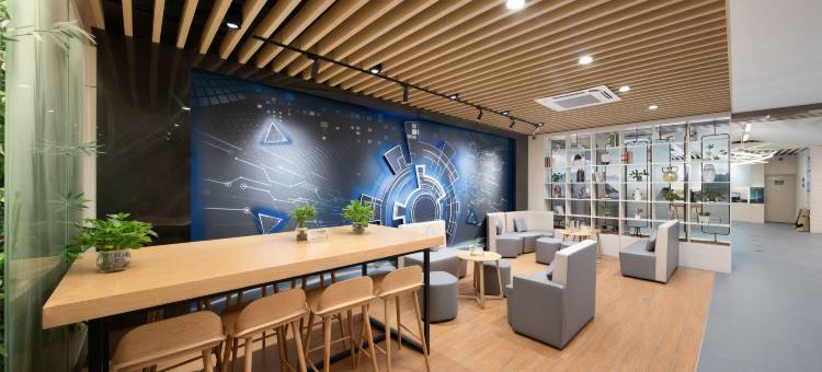 丽怡酒店(深圳北站店)图片