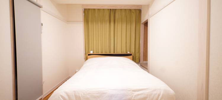 SHANGHAI INN　self check in style apartment hotel图片