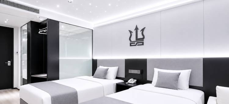 四维酒店(赤壁新街口商业街店)图片