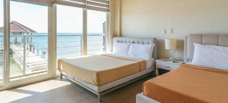 德斯蒂诺海滩俱乐部潜水度假村及酒店(Destino Beach Resort and Hotel)图片