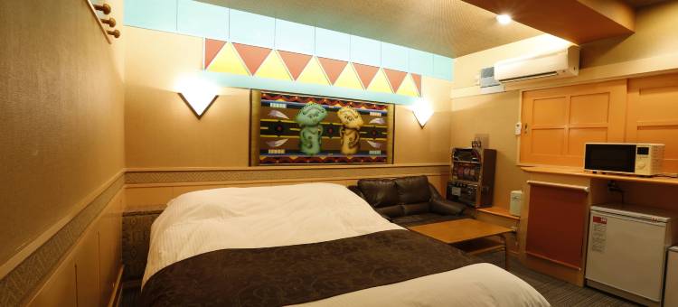 鸟取沙丘·Fine-Ciel酒店(Hotel Fine-Ciel Tottori Sakyu - Adults Only)图片
