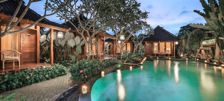 Yana Villas Kemenuh by GenuineHost图片