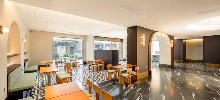 BOYUEBAY·铂悦湾·影音度假美宿(西湖公园开元寺店)图片