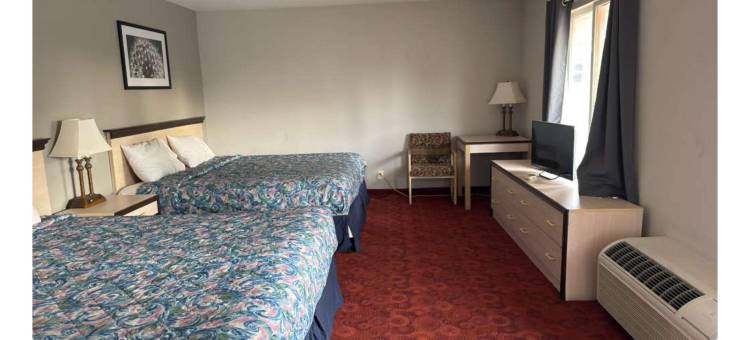 Midtown Motel Burlington Near Hwy 34图片