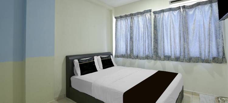 O系列阿克斯莱特酒店(Collection O Axlite Hotel)图片