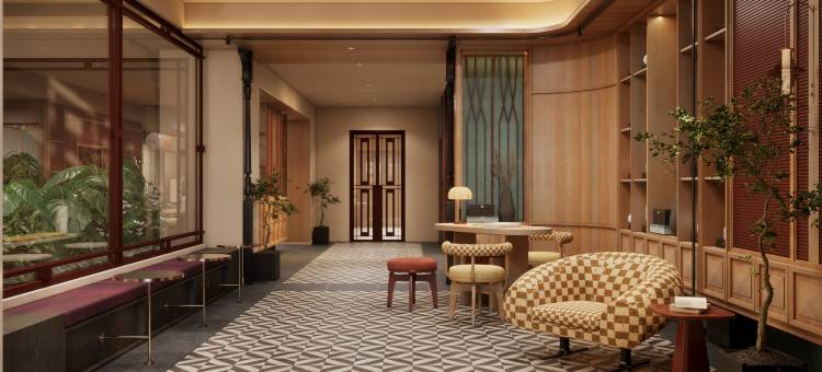 Signature By M Village HaNoi Old Quarter, a brand of Modern Village Lifestyle图片