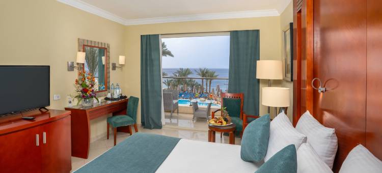 体验海风度假村(Xperience Sea Breeze Resort)图片