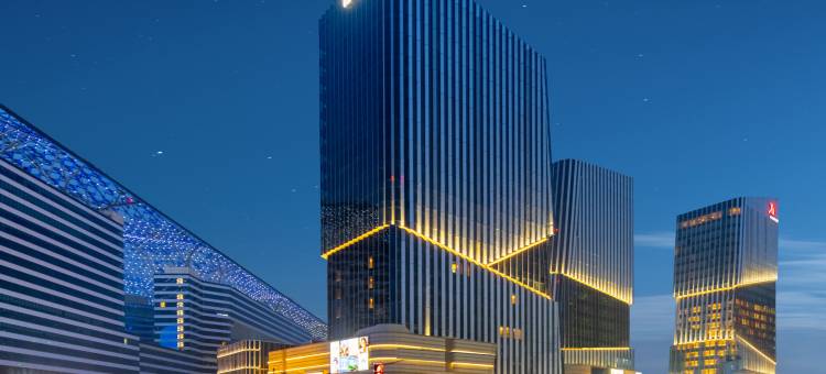 全季酒店(上海松江G60云廊天街店)图片