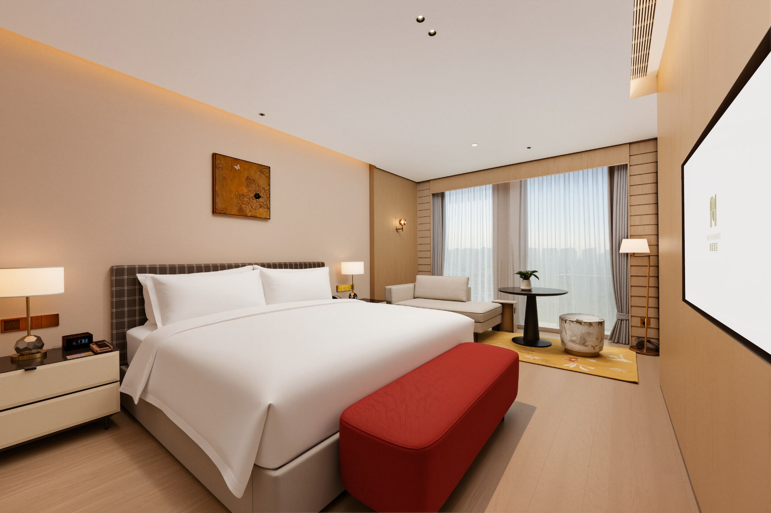 Hotel Overview
