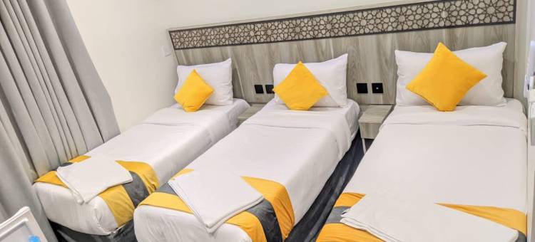 Sari Almisk Hotel图片