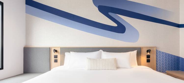 班布昂Bedz酒店(Bedz Hotel Ban Bueng)图片