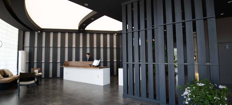 如家素柏·云酒店(丹东鸭绿江月亮岛安东老街店)图片