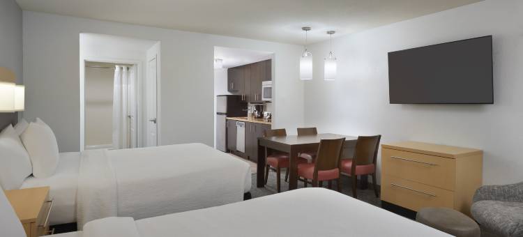 桑德贝万豪TownePlace酒店(TownePlace Suites Thunder Bay)图片