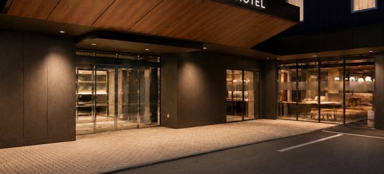 二世谷‌‌美居度假酒店(2026 年 11 月开业)(Mercure Niseko Resort (Opening November 2026))图片