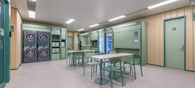 海友酒店(苏州星湖街独墅湖高教区店)图片