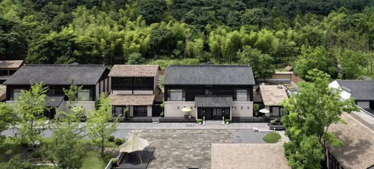 赤壁影途山居·SLH全球奢华精品酒店图片