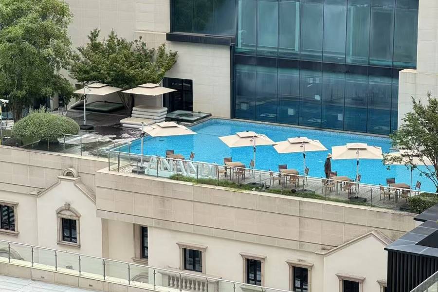 上海阿納迪酒店