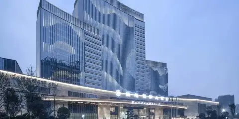 宜賓恒旭國際大酒店