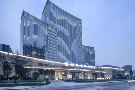 宜宾恒旭国际大酒店预订价格,联系电话位置地址【携程酒店】