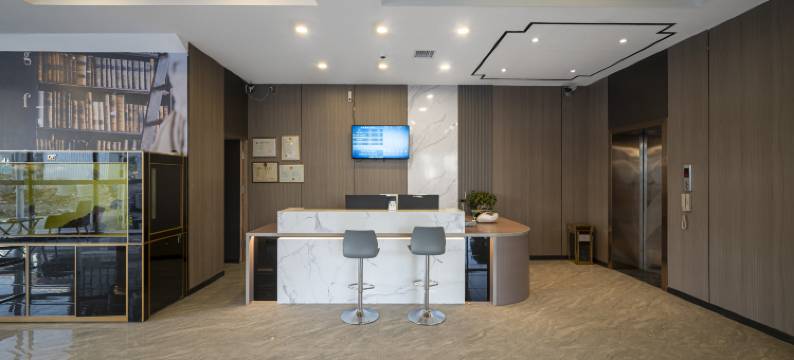 株洲民族大酒店(火车站芦淞服装市场店)图片